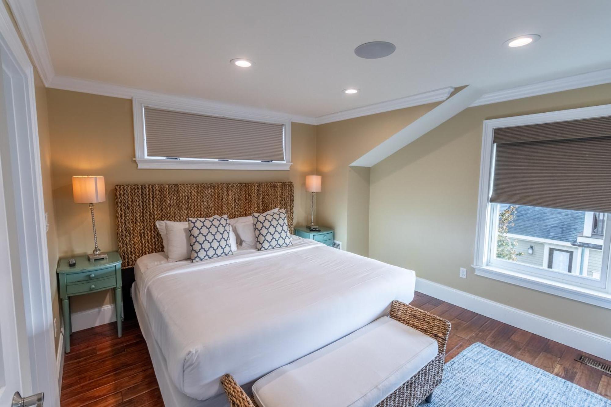 The Newport Lofts - 546 Thames Street Apartamento Exterior foto