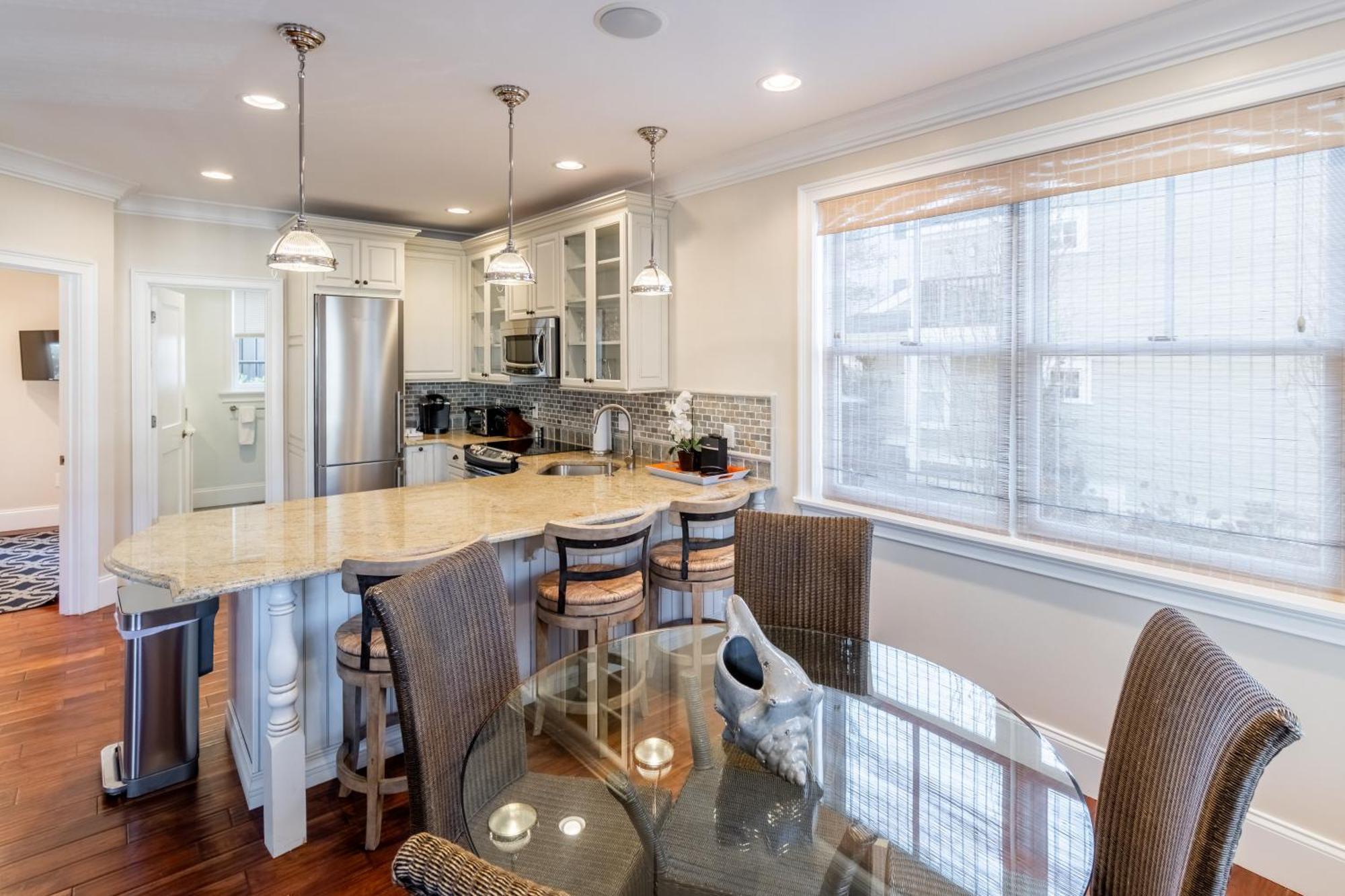 The Newport Lofts - 546 Thames Street Apartamento Exterior foto