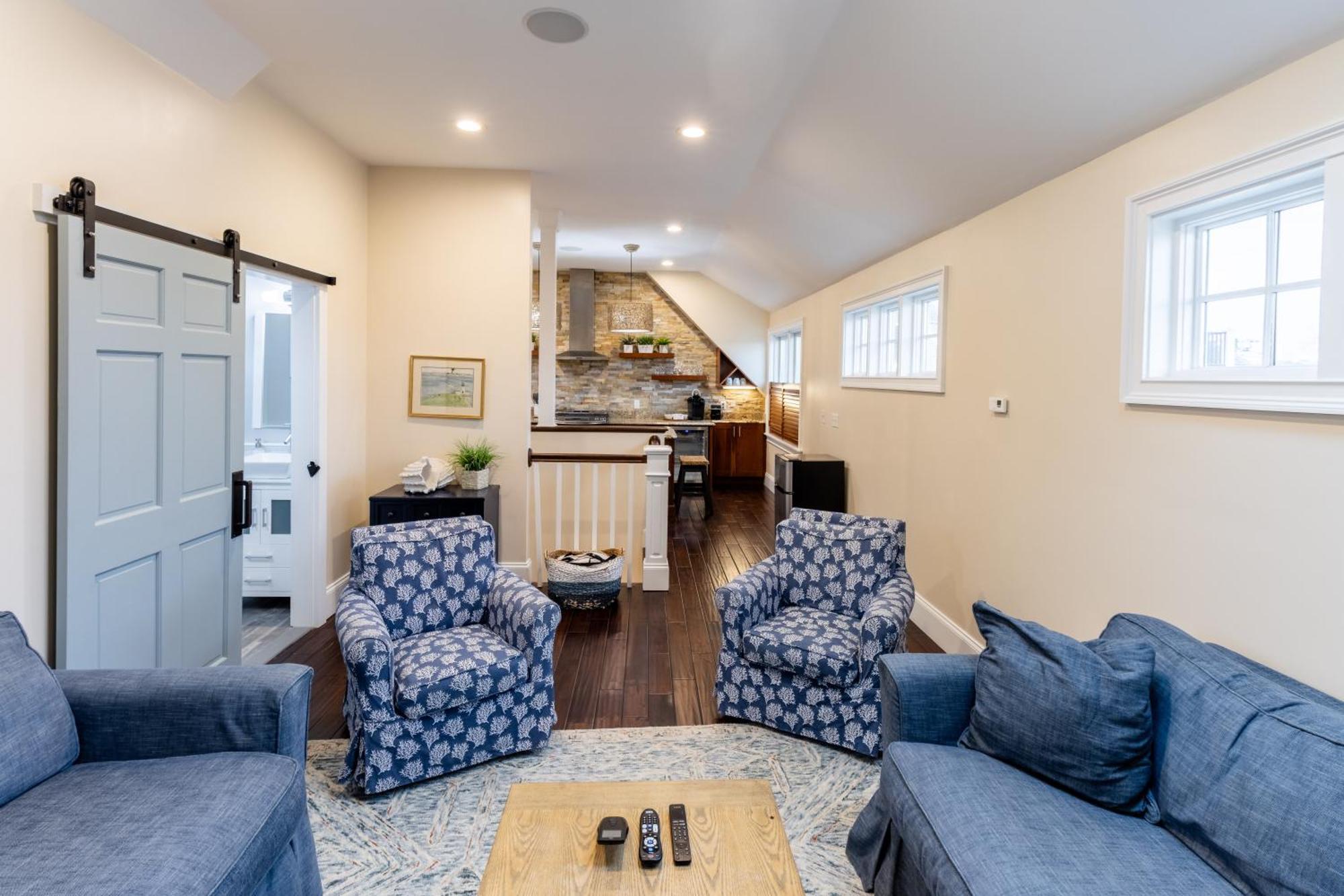 The Newport Lofts - 546 Thames Street Apartamento Exterior foto