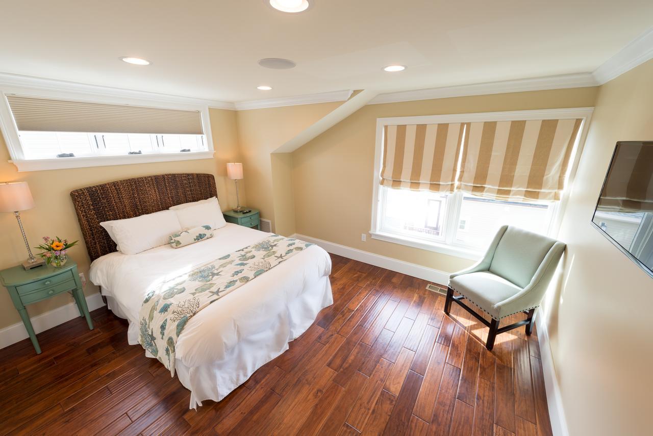 The Newport Lofts - 546 Thames Street Apartamento Exterior foto