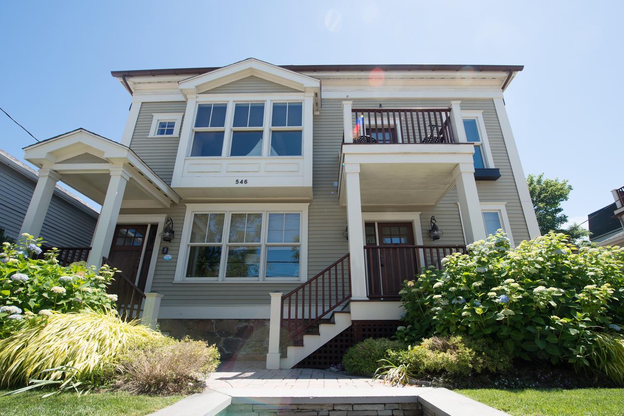 The Newport Lofts - 546 Thames Street Apartamento Exterior foto