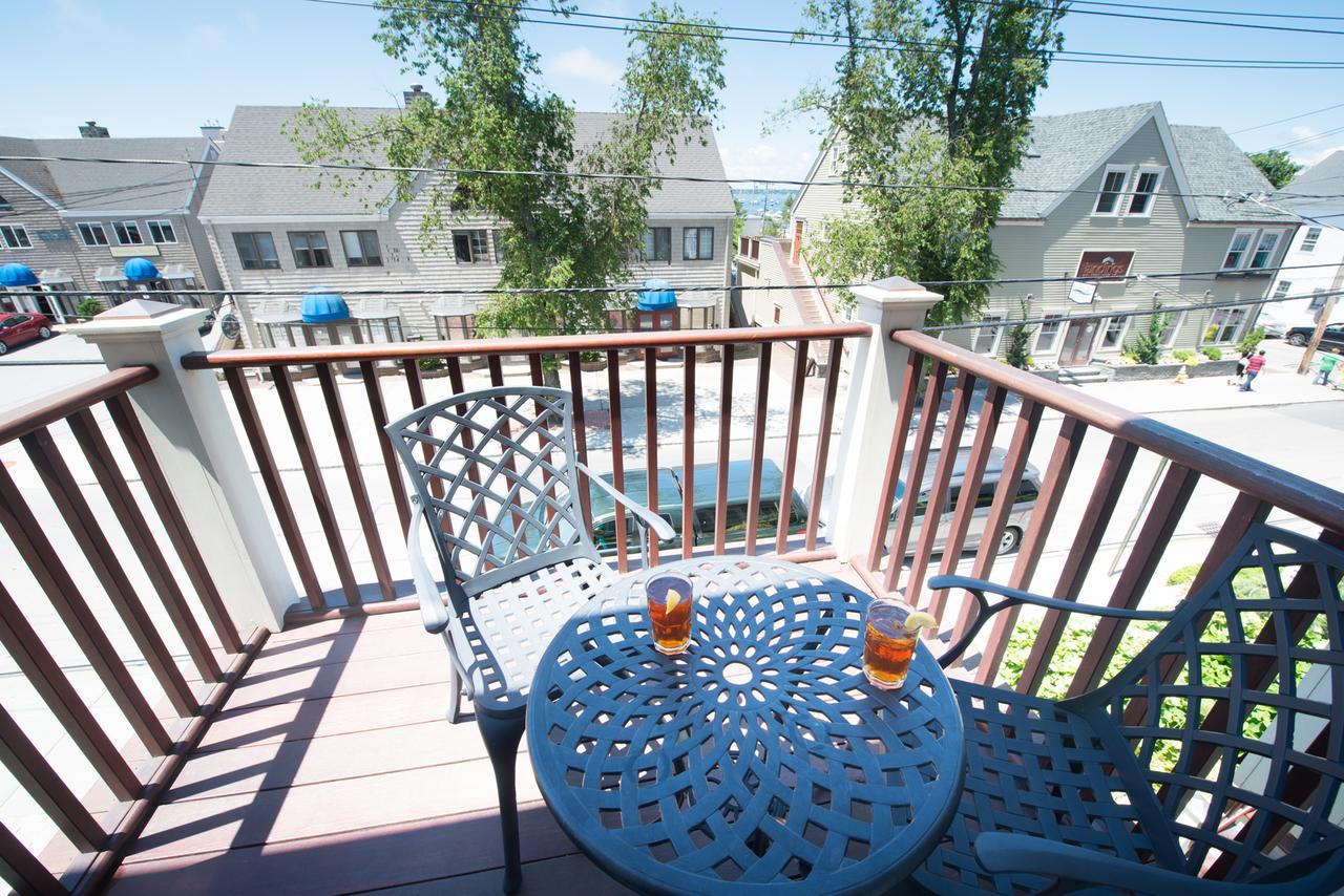 The Newport Lofts - 546 Thames Street Apartamento Exterior foto